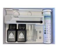 Kit bandes de test Clean Tracer 100 PZ RBM - 38030002 G