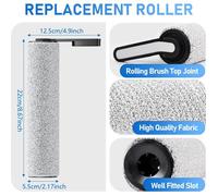 Kit barbe - NETBOAT - Coffret cadeau homme - Sérum 60ML - Baume 60ML - Peigne à barbe