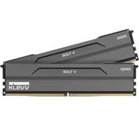 KLEVV BOLT V DDR5 32GB 6000MHz CL30 DIMM 2 Modules 288 Pins