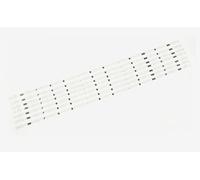 Kit Barre De Led Pour Dalle 40 Pouces pour TV AUDIO TELEPHONIE