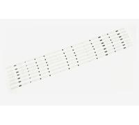 KIT BARRE DE LED POUR DALLE 40 POUCES POUR TV AUDIO TELEPHONIE SAMSUNG - M936817