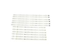 Kit Barre De LED pour Dalle 48"