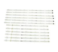 KIT BARRE DE LED POUR DALLE 48" pour PIECES TELEVISEUR - LCD SAMSUNG - Q469821