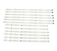 Kit Barre De Led Pour Dalle 48 Pour Pieces Televiseur - Lcd Samsung - Q469821 G