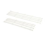 KIT BARRE LED + MODIF ALIMENTATION POUR TV AUDIO TELEPHONIE THOMSON - MAKITLB49D29FZST17