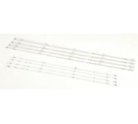 KIT BARRE LED + MODIF ALIMENTATION POUR TV AUDIO TELEPHONIE THOMSON - MAKITLB55D29GRST22