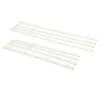 Kit Barre Led + Modif Alimentation pour TV AUDIO TELEPHONIE - MAKITLB49D29FZST17