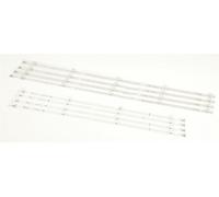 Kit Barre Led + Modif Alimentation pour TV AUDIO TELEPHONIE - MAKITLB55D29GRST22