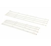 KIT BARRE LED + MODIF ALIMENTATION POUR TV AUDIO TELEPHONIE THOMSON - MAKITLB49D29FZST17