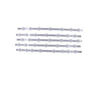 KIT BARRE LED POUR DALLE 39"(4A+1B) POUR TV AUDIO TELEPHONIE GRANDIN - Q755903