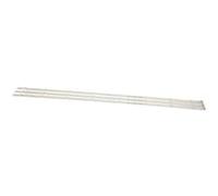 Kit Barre Led Pour Dalle 43 Pouces Pour Pieces Televiseur - Lcd Lg - Agf79044301 G