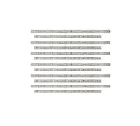 KIT BARRE LED POUR DALLE 49"(6L + 6R) POUR TV AUDIO TELEPHONIE PHILIPS - 705TLB49M3030K01E