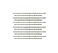 KIT BARRE LED POUR DALLE 49"(6L + 6R) pour TV AUDIO TELEPHONIE PHILIPS - 705TLB49M3030K01E