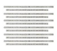 KIT BARRE LED POUR DALLE 49"(6L + 6R) pour TV AUDIO TELEPHONIE PHILIPS - 705TLB49M3030K01E