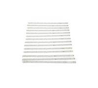 KIT BARRE LED POUR DALLE 49" 7L + 7R pour TV AUDIO TELEPHONIE PHILIPS - 996598003920