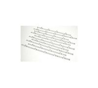 KIT BARRE LED POUR DALLE 50 POUR PIECES TELEVISEUR - LCD LG - Q60160