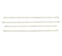 Kit Barre Led Pour Dalle 55""(2a + 2b)