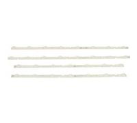 KIT BARRE LED POUR DALLE 55"(2A + 2B) POUR TV AUDIO TELEPHONIE THOMSON - MA4CLB55PF01JKT4