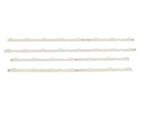 Kit Barre Led Pour Dalle 55""(2a + 2b)