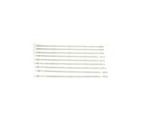 Kit Barre Led Pour Dalle 55"(9 Barres pour TV AUDIO TELEPHONIE - R570395