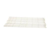 KIT BARRE LED POUR DALLE 65" (12 BARRES) pour PIECES TELEVISEUR - LCD THOMSON - W152091