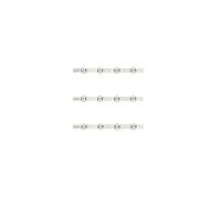 kit barre led pour tv audio telephonie - agf30214701