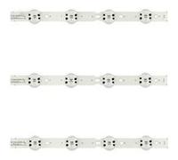 Kit Barre Led Pour Tv Audio Telephonie Lg - Agf30214701 G