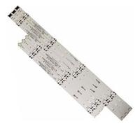 Kit Barre Led Pour Tv Audio Telephonie Lg - Agm76191701 G