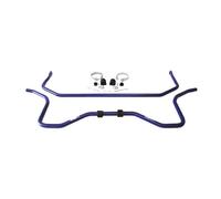 Kit barres anti-roulis H&R avant et arrière pour Golf 3 GTi 16v, VR6 et Corrado VR6