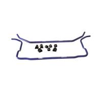 Kit barres anti-roulis H&R avant et arrière pour VW Golf 1, Jetta 1, Golf 1 Cabriolet