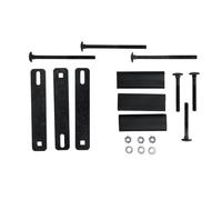 Peruzzo Instict Universal Bars Noir