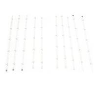 Kit Barres De Led Pour Pieces Televiseur - Lcd Lg - Agf78326501 G