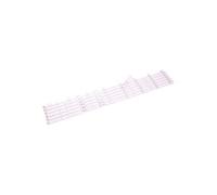 KIT BARRES LED 65" (6 BARRES) pour TV AUDIO TELEPHONIE THOMSON - MA4CLB6508ZM02JKT6
