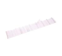 Kit Barres Led 65 (6 Barres) Pour Tv Audio Telephonie Thomson - Ma4clb6508zm02jkt6