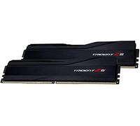 G.Skill Trident Z5 - DDR5 - Kit - 32 GB: 2 x 16 GB ( F5-6000J3636F16GX2-TZ5K )
