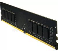 Kit Barrettes mémoire 16Go (2x8Go) DIMM DDR4 Silicon Power 3200Mhz CL22 (Noir)