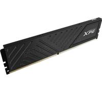 Kit Barrettes mémoire 32Go (2x16Go) DIMM DDR4 Adata XPG GammiX D35 3200Mhz (Noir)