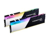 G.Skill Trident Z F4-3600C18D-32GTZN module de mémoire 32 Go 2 x 16 Go DDR4 3600 MHz