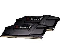 G.Skill Ripjaws V F4-3600C18D-32GVK module de mémoire 32 Go 2 x 16 Go DDR4