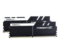 GSKILL RAM PC4-25600 / DDR4 3200 Mhz F4-3200C16D-32GTZKW - DDR4 Enhanced Performance Series - Trident Z