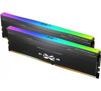 Xpower zenith rgb - ddr4 - kit - 32 go: 2 x 16 go - dimm 288 broches -