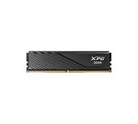 XPG Kit mémoire DDR5 Lancer Blade 32Go (2x16Go) 6000MHz CL30-40-40 Noir
