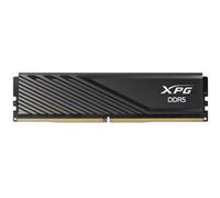 XPG Kit mémoire DDR5 Lancer Blade 32Go (2x16Go) 6000MHz CL30-40-40 Noir