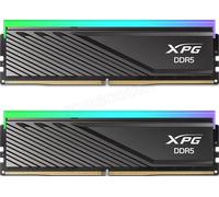 XPG LANCER BLADE RGB module de mémoire 32 Go 2 x 16 Go DDR5 ECC