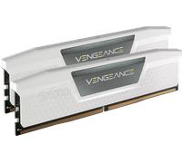 RAM CORSAIR D5 5200 32GB C40 VENGEANCE K2