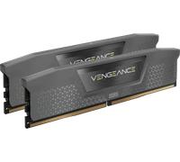 CORSAIR VENGEANCE® 32GB (2 x 16GB) DDR5 DRAM Up To 6000MT/s CL38 AMD EXPO & Intel XMP Memory Kit - GRAY New