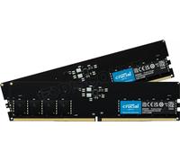 Crucial CT2K16G48C40U5 module de mémoire 32 Go 2 x 16 Go DDR5 4800 MHz