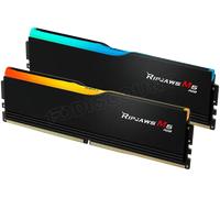 GSKILL Modèle du produit : Ripjaws M5 RGB 32 Go (2 x 16 Go) DDR5 5200 MHz CL40