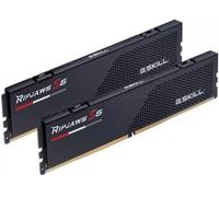 G.Skill Ripjaws S5 kit 32GB (2x16) DDR5-6000 CL30-40-40-96 noir