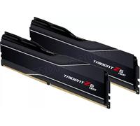 Kit Barrettes mémoire 32Go (2x16Go) DIMM DDR5 G.Skill Trident Z5 Neo 6000MHz CL32 AMD Expo (Noir)